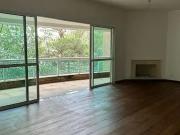 Apartamento para Venda em São Paulo/SP Panamby 3 Quartos