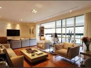 Apartamento para Venda em São Paulo/SP Panamby 3 Quartos