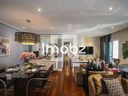 Apartamento para Venda em São Paulo/SP Panamby 3 Quartos