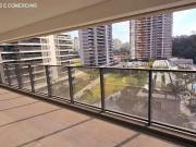 Apartamento para Venda em São Paulo/SP Panamby 3 Quartos