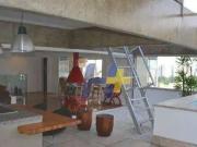 Apartamento para Venda em São Paulo/SP Panamby 3 Quartos