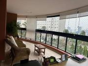 Apartamento para Venda em São Paulo/SP Panamby 3 Quartos