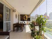 Apartamento para Venda em São Paulo/SP Panamby 3 Quartos