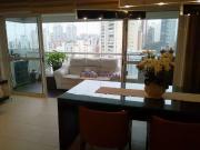 Apartamento para Venda em São Paulo/SP Panamby 3 Quartos