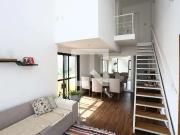 Apartamento para Venda em São Paulo/SP Panamby 3 Quartos