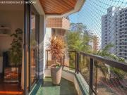 Apartamento para Venda em São Paulo/SP Panamby 3 Quartos
