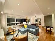 Apartamento para Venda em São Paulo/SP Panamby 3 Quartos