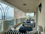 Apartamento para Venda em São Paulo/SP Panamby 3 Quartos