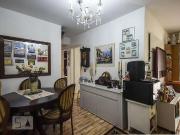 Apartamento para Venda em São Paulo/SP Panamby 3 Quartos