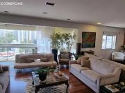 Apartamento para Venda em São Paulo/SP Panamby 3 Quartos