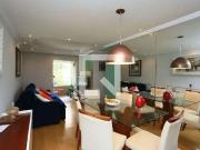 Apartamento para Venda em São Paulo/SP Panamby 3 Quartos