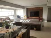 Apartamento para Venda em São Paulo/SP Panamby 3 Quartos