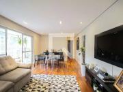 Apartamento para Venda em São Paulo/SP Panamby 3 Quartos