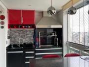 Apartamento para Venda em São Paulo/SP Panamby 3 Quartos