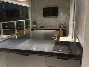 Apartamento para Venda em São Paulo/SP Panamby 3 Quartos