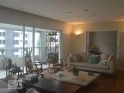 Apartamento para Venda em São Paulo/SP Panamby 3 Quartos