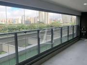 Apartamento para Venda em São Paulo/SP Panamby 3 Quartos