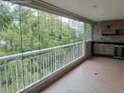 Apartamento para Venda em São Paulo/SP Panamby 3 Quartos