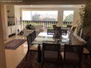 Apartamento para Venda em São Paulo/SP Panamby 3 Quartos