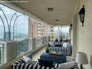 Apartamento para Venda em São Paulo/SP Panamby 3 Quartos