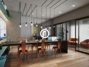 Apartamento para Venda em São Paulo/SP Panamby 3 Quartos