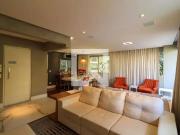 Apartamento para Venda em São Paulo/SP Panamby 3 Quartos