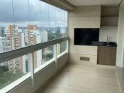 Apartamento para Venda em São Paulo/SP Panamby 3 Quartos