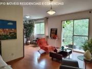 Apartamento para Venda em São Paulo/SP Panamby 3 Quartos