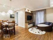 Apartamento para Venda em São Paulo/SP Panamby 3 Quartos