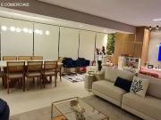 Apartamento para Venda em São Paulo/SP Panamby 3 Quartos
