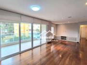 Apartamento para Venda em São Paulo/SP Panamby 3 Quartos