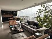 Apartamento para Venda em São Paulo/SP Panamby 3 Quartos