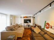 Apartamento para Venda em São Paulo/SP Panamby 3 Quartos