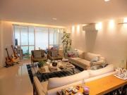 Apartamento para Venda em São Paulo/SP Panamby 3 Quartos