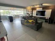 Apartamento para Venda em São Paulo/SP Panamby 3 Quartos