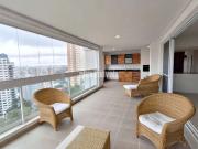 Apartamento para Venda em São Paulo/SP Panamby 3 Quartos