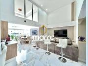 Apartamento para Venda em São Paulo/SP Panamby 3 Quartos