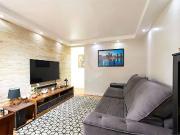 Apartamento para Venda em São Paulo/SP Panamby 3 Quartos