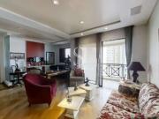 Apartamento para Venda em São Paulo/SP Panamby 3 Quartos