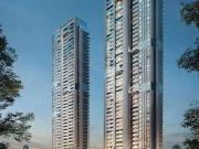 Apartamento para Venda em São Paulo/SP Panamby 3 Quartos