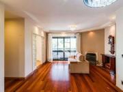 Apartamento para Venda em São Paulo/SP Panamby 3 Quartos