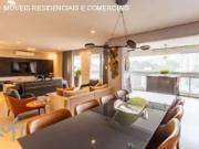 Apartamento para Venda em São Paulo/SP Panamby 3 Quartos