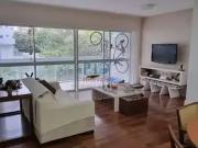 Apartamento para Venda em São Paulo/SP Panamby 3 Quartos