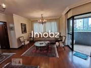 Apartamento para Venda em São Paulo/SP Panamby 3 Quartos