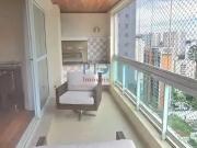 Apartamento para Venda em São Paulo/SP Panamby 3 Quartos