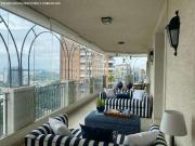 Apartamento para Venda em São Paulo/SP Panamby 3 Quartos