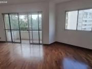 Apartamento para Venda em São Paulo/SP Panamby 3 Quartos