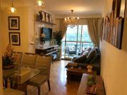Apartamento para Venda em São Paulo/SP Panamby 3 Quartos