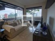 Apartamento para Venda em São Paulo/SP Panamby 3 Quartos
