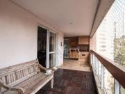 Apartamento para Venda em São Paulo/SP Panamby 3 Quartos